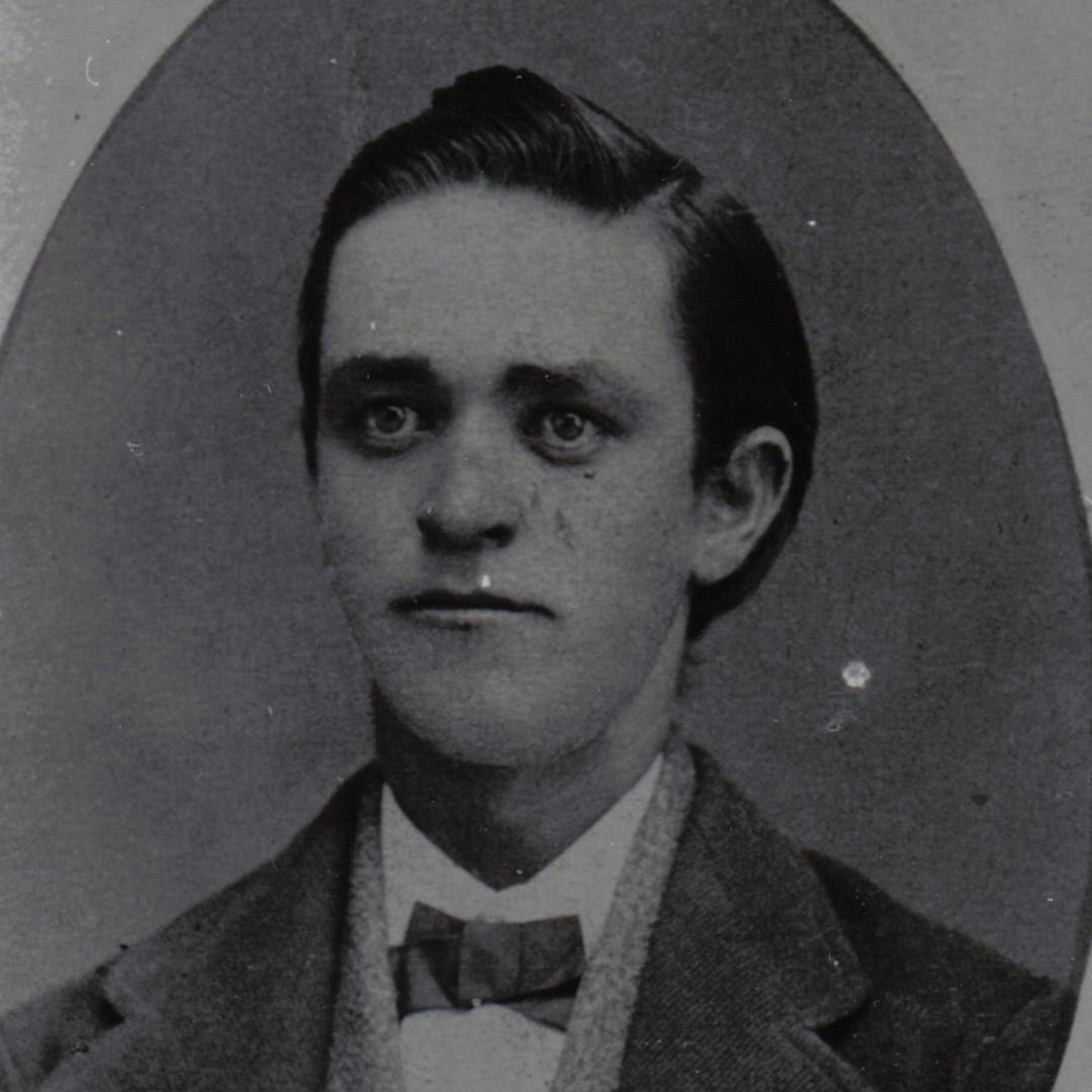 John George Handley (1855 - 1903) Profile